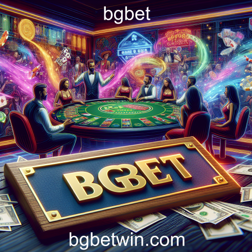 A Ascensão dos Jogos Ao Vivo no bgbet